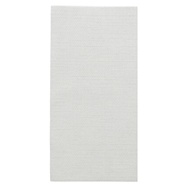 [274.84] Servilletas pleg. 1 / 8 'like linen' 70 g / m2 40x40 cm gris spunlace (600 unid.)