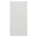 Servilletas pleg. 1 / 8 'like linen' 70 g / m2 40x40 cm gris spunlace (600 unid.)