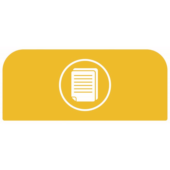 [2155297] Adhesivo Amarillo para Papel 57l