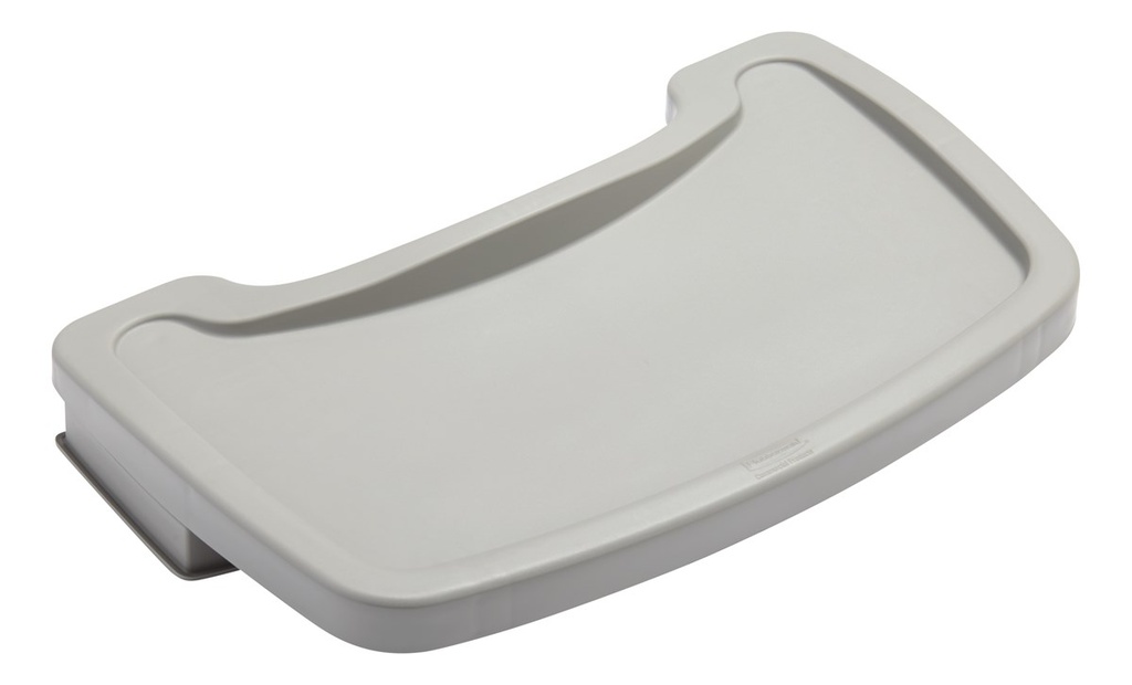 [FG781588PLAT] Bandeja Sturdy CHAIR™ Platino