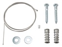 Kit de Seguridad de la Columna GROUNDSKEEPER® Tuscan