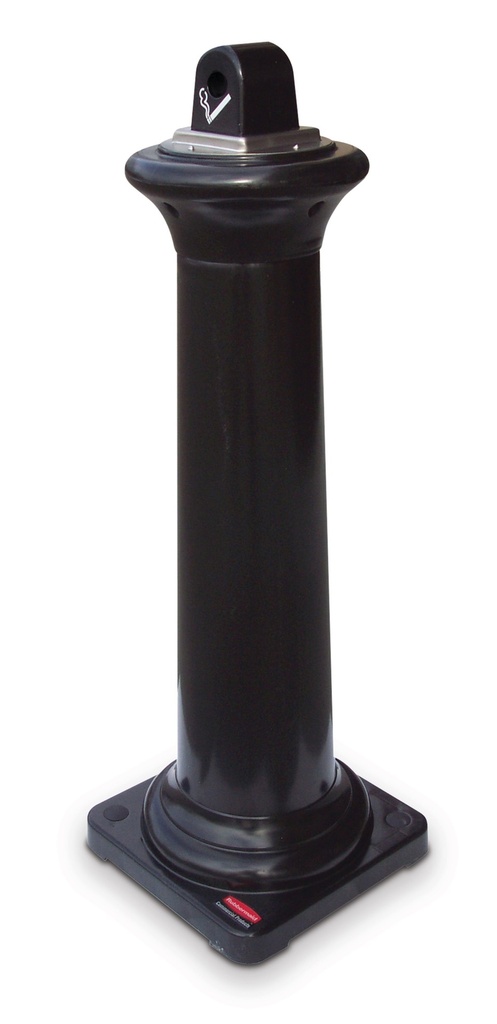 [FG9W3000BLA] Columna GROUNDSKEEPER® Tuscan Negra