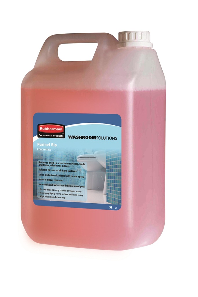 [R0460026] Limpiador de Superficies Purinel Bio