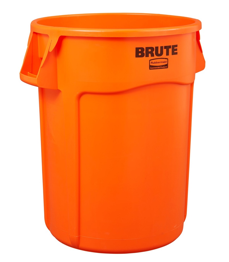 [2119308] Contenedor con Ventilación BRUTE® 121 L Naranja