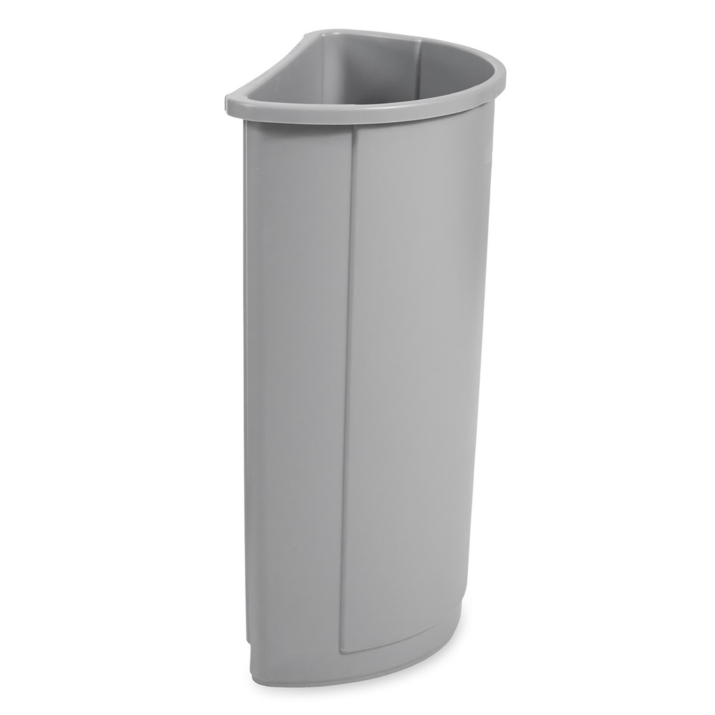 [FG352000GRAY] Contenedor Semicilíndrico UNTOUCHABLE® 79 L Gris
