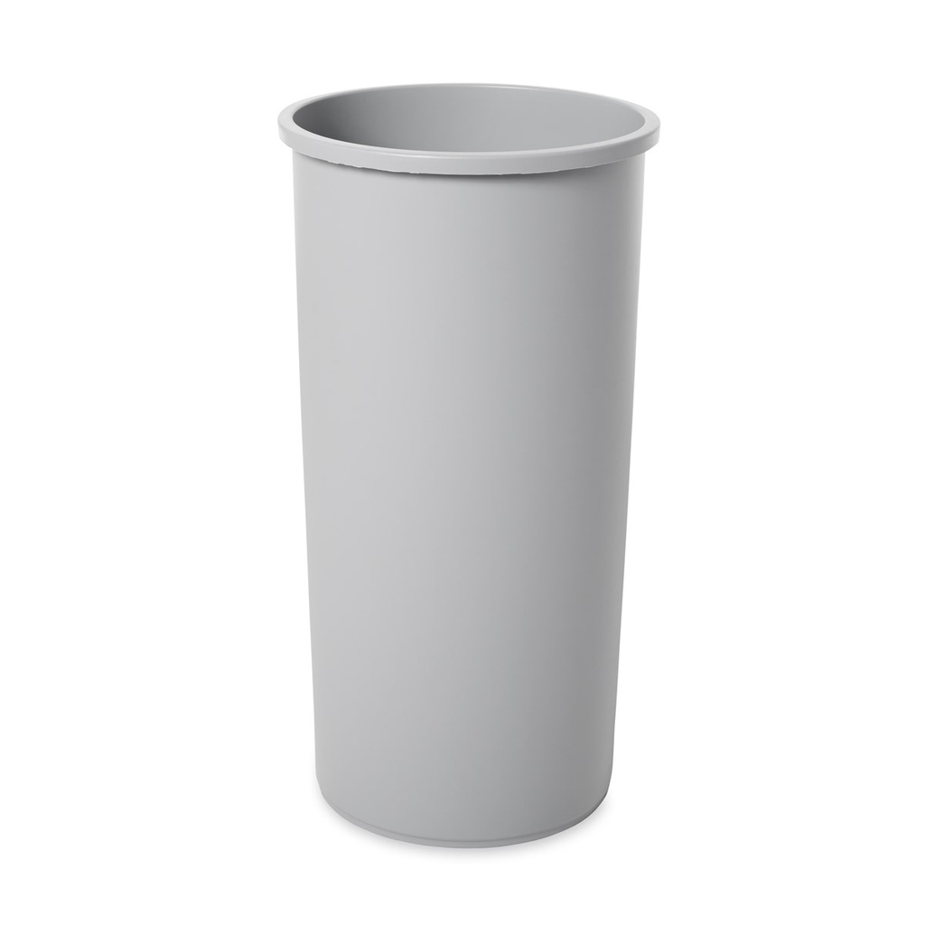 [FG354600GRAY] Contenedor Redondo UNTOUCHABLE® 83 L Gris