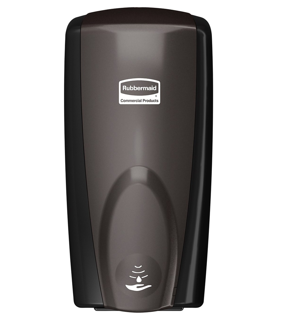 Dispensador Autofoam – Negro/negro Perla