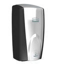 Dispensador Autofoam – Negro/cromo