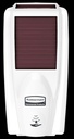 Dispensador LUMECEL™ Autofoam – Blanco/blanco