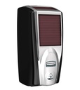 Dispensador LUMECEL™ Autofoam – Negro/cromo