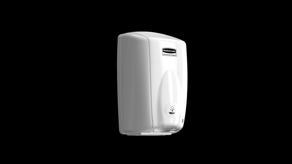 [2162587] Dispensador Auto Foam 500ml - Blanco/blanco