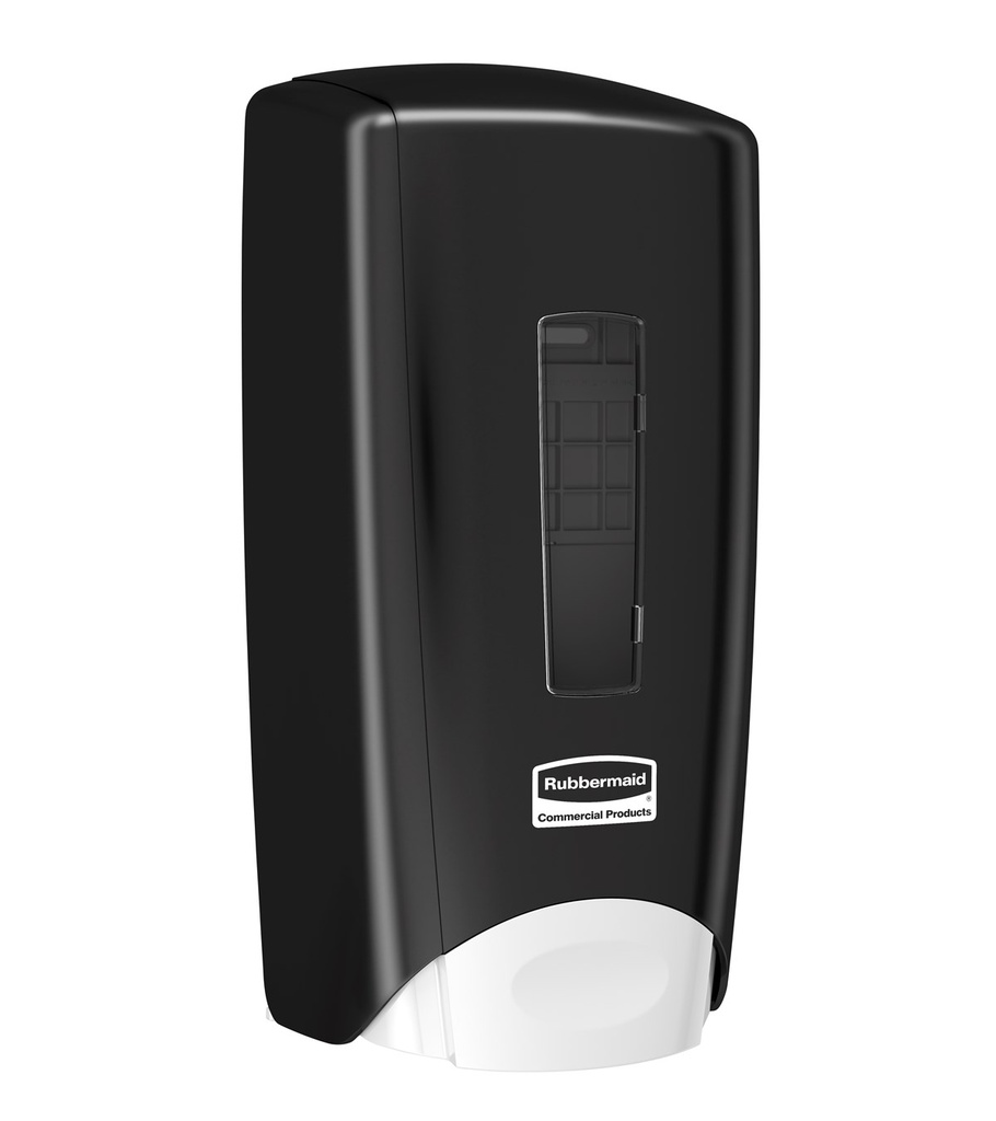 Dispensador FLEX™ – Negro – 500 Ml