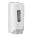 Dispensador Rubbermaid Flex™ 500 Ml Blanco