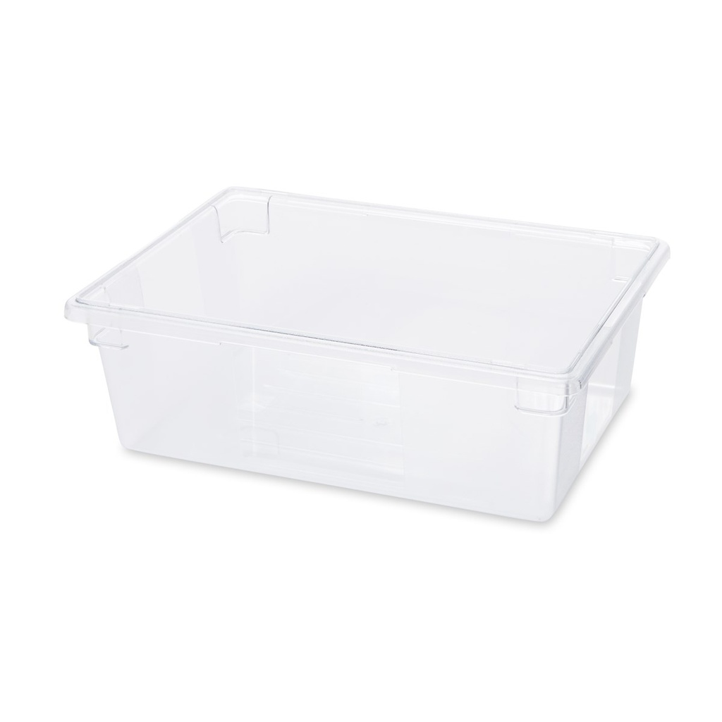 Recipiente para Alimentos Transparente