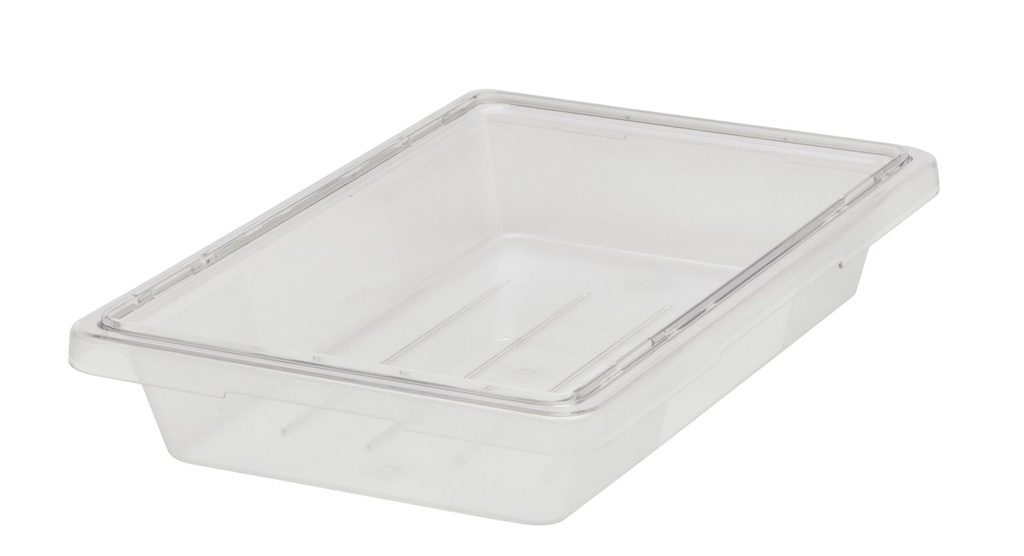 [FG330400CLR] Recipiente para Alimentos Transparente 19 L