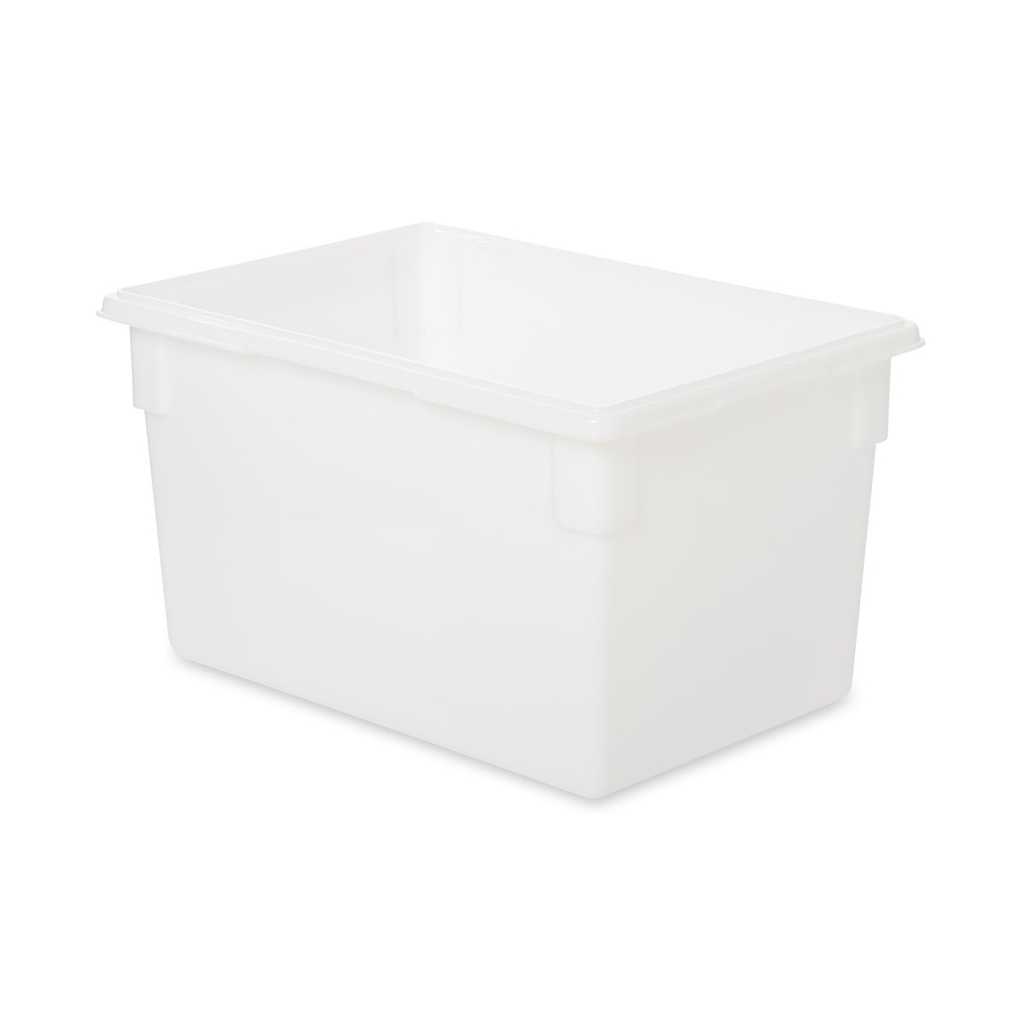 Recipiente para Alimentos 81 L 46 X 66 X 38 Cm Blanco