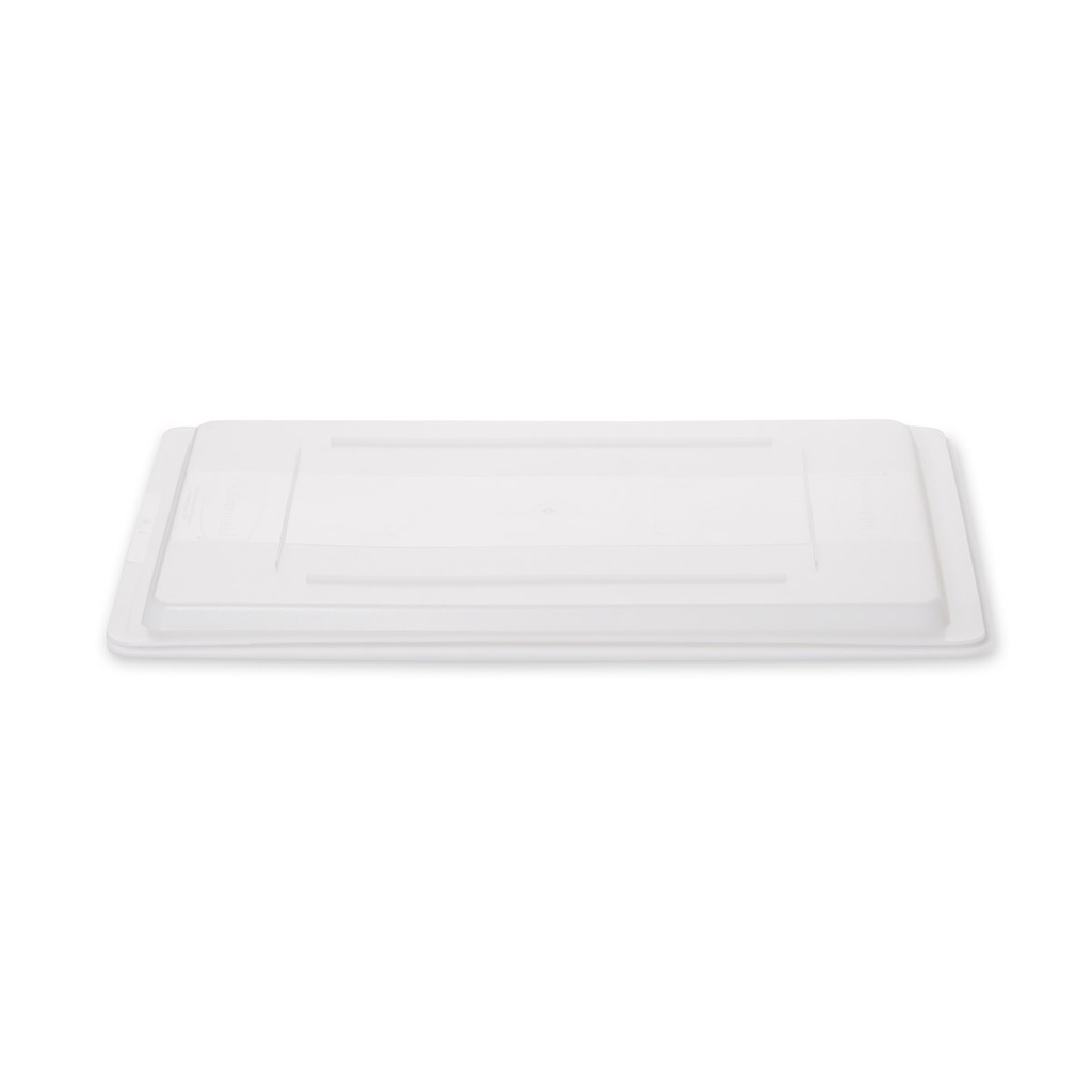 [FG350200WHT] Tapa de Recipiente para Alimentos Blanca
