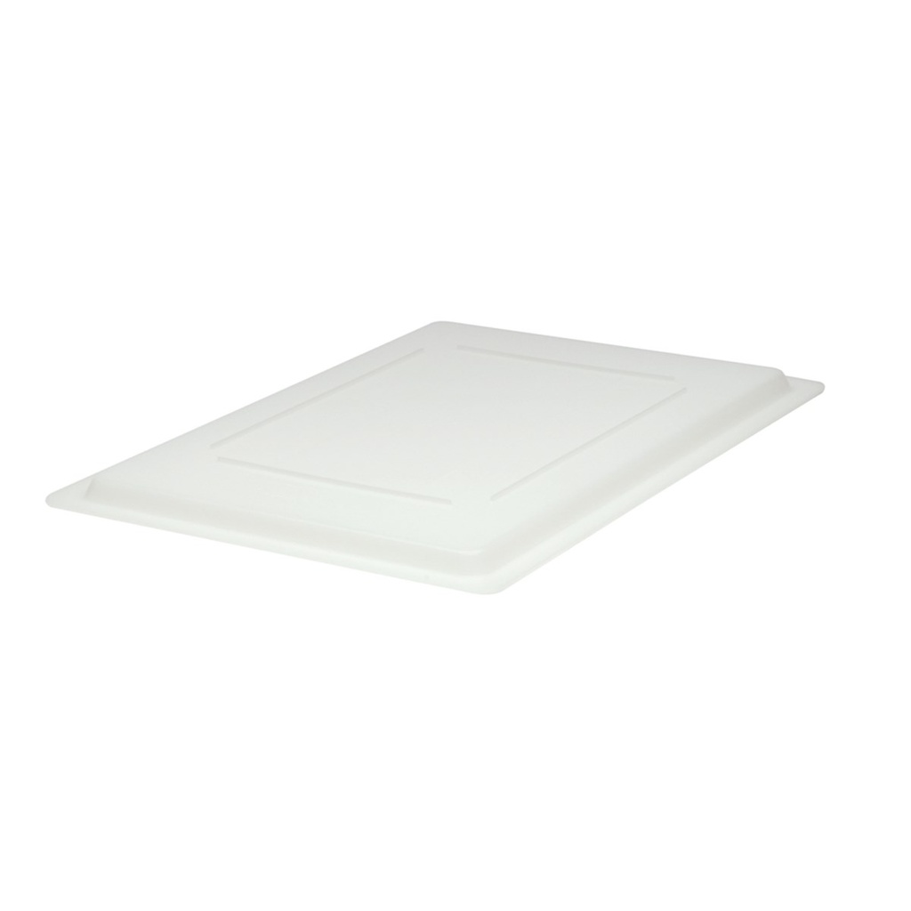 [FG351000WHT] Tapa de Recipiente para Alimentos Blanca