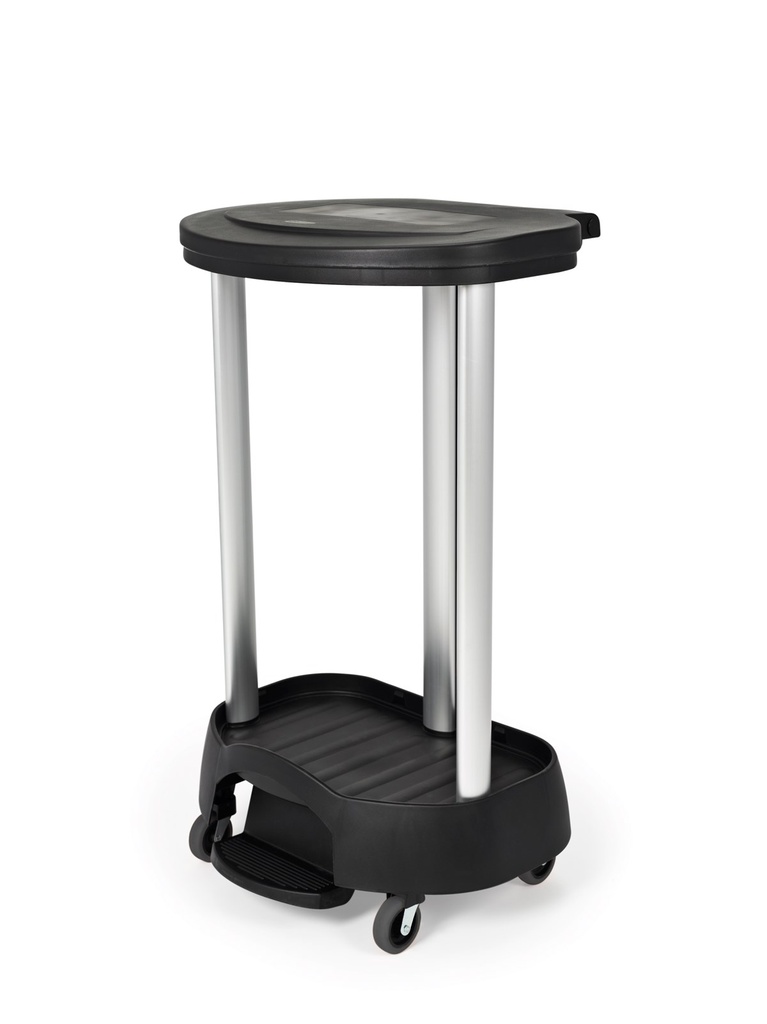 Contenedor para Ropa Prémium