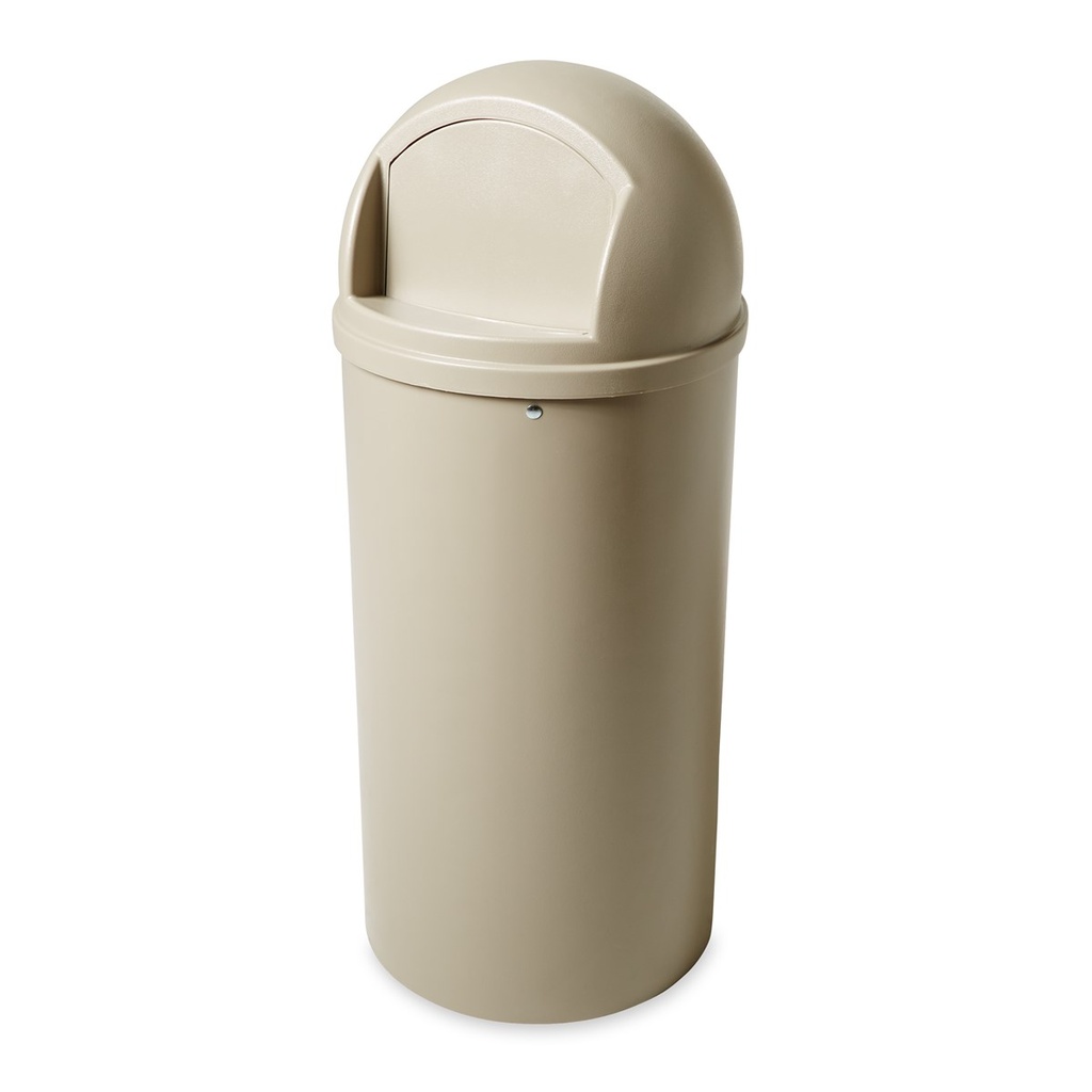 [FG817088BEIG] Contenedor Clásico MARSHAL® 95 L Beige