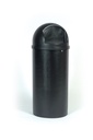 Contenedor Clásico MARSHAL® 95 L Negro