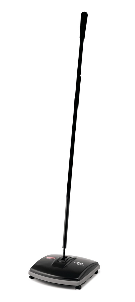 [FG421288BLA] Escoba Mecánica Executive Series™ de Acción Sencilla 16,5 Cm, Negra