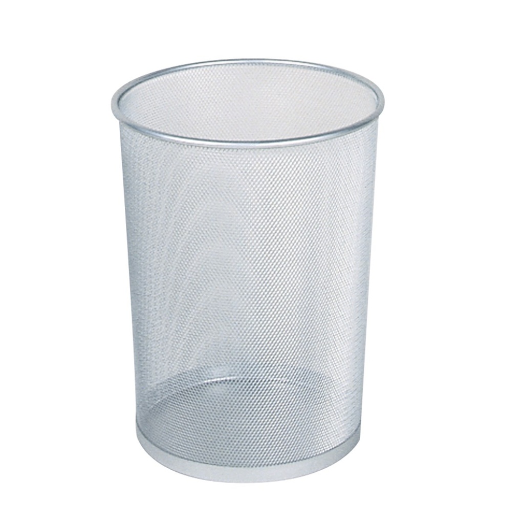 [FGWMB20SLV] Papelera sin Tapa Concept COLLECTION™ 18,9 L Plateada
