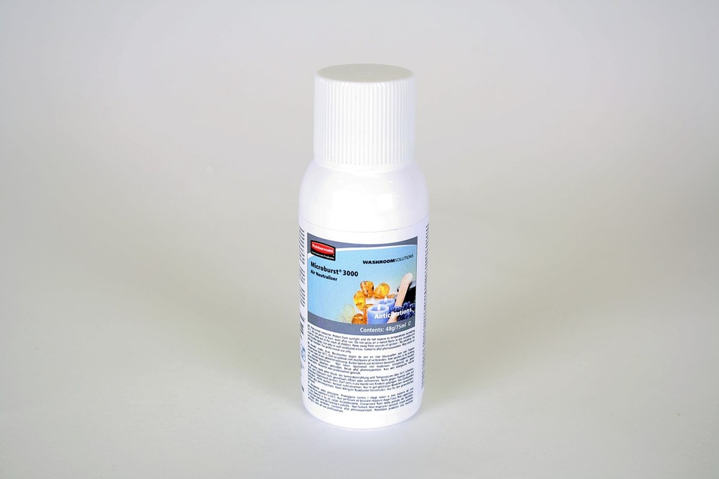 [1904007] Recarga MICROBURST® 3000 – Anticipation
