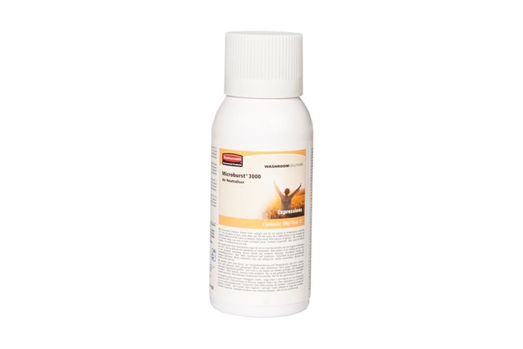 [R0260004] Recarga MICROBURST® 3000 – Expressions