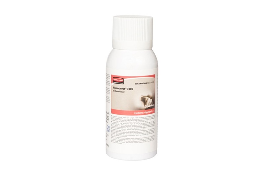 [R0260028] Recarga MICROBURST® 3000 – Devotion