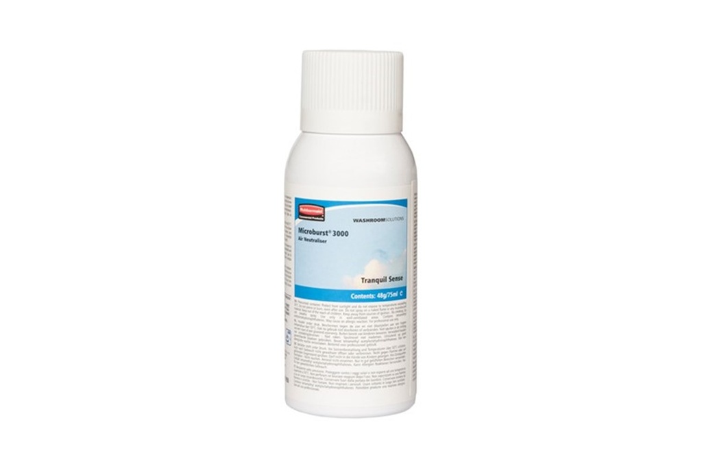 [R0260043] Recarga MICROBURST® 3000 - Tranquil Sense