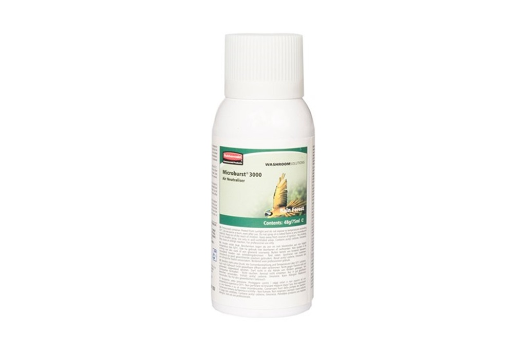 [R0260053] Recarga MICROBURST® 3000 - Rain Forest