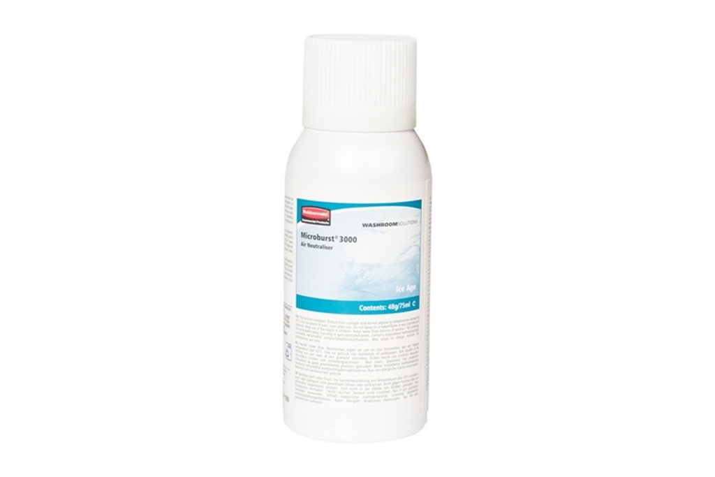 [R0260056] Recarga MICROBURST® 3000 – Ice Age