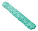Funda de Plumero Flexible de Microfibra HYGEN™, Verde