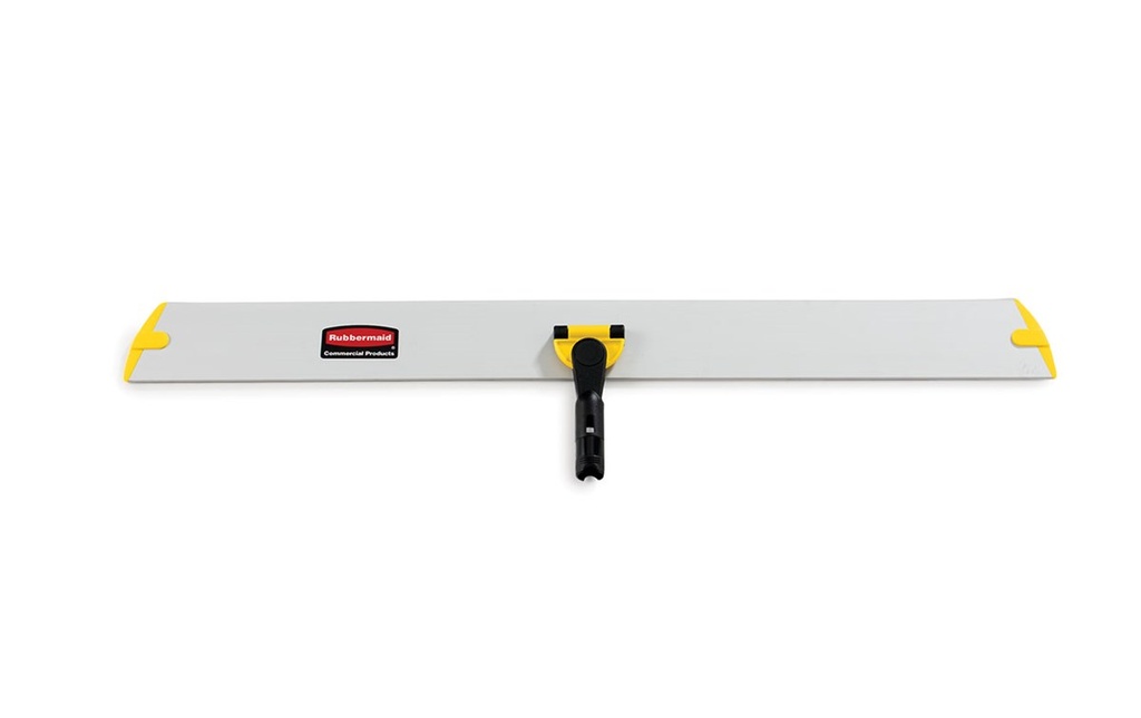 [FGQ58000YL00] Soporte de Aluminio & Mango HYGEN™ Quick-Connect, 90 Cm  con Velcro