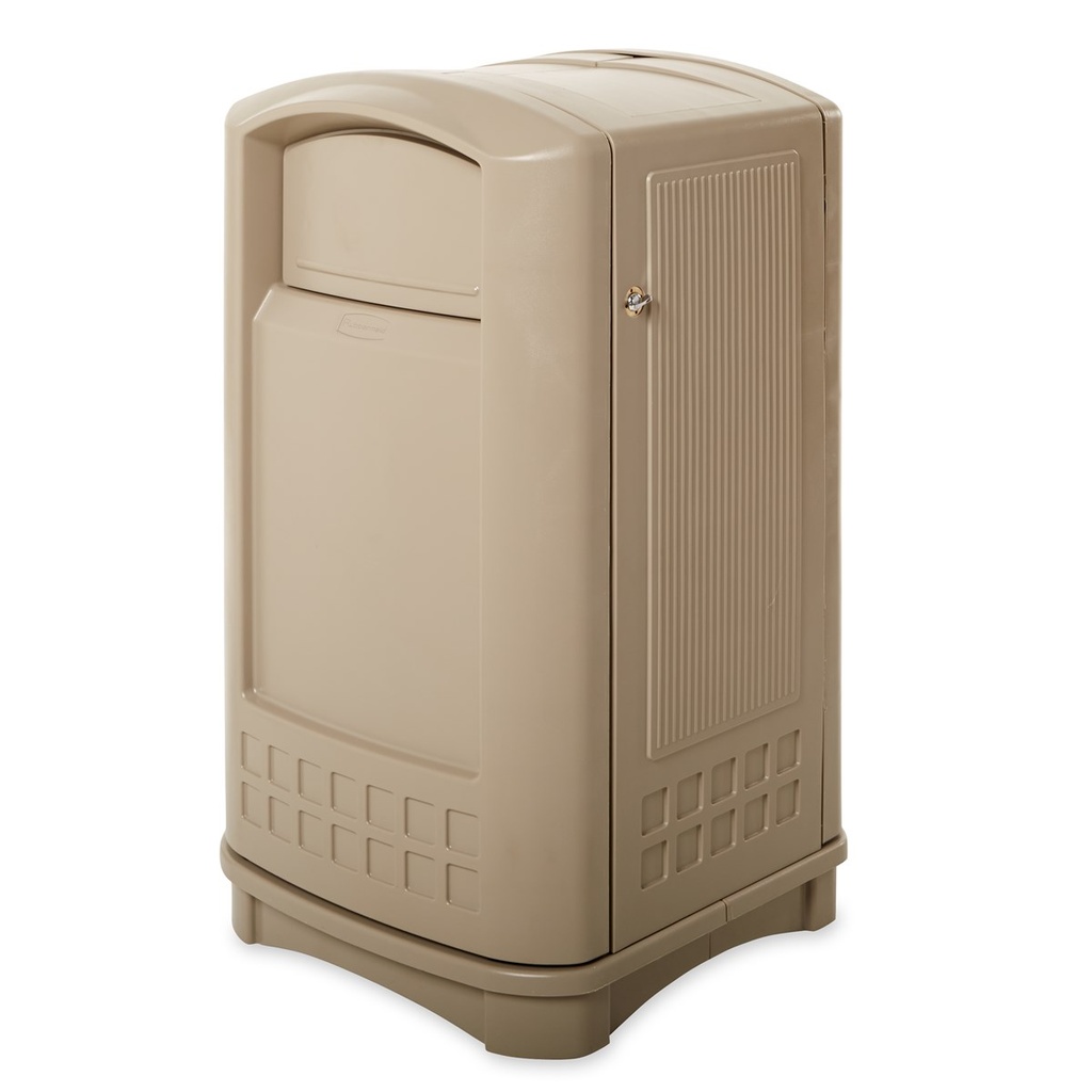 [FG396400BEIG] Contenedor Landmark Series®, 189 Litros, Beige