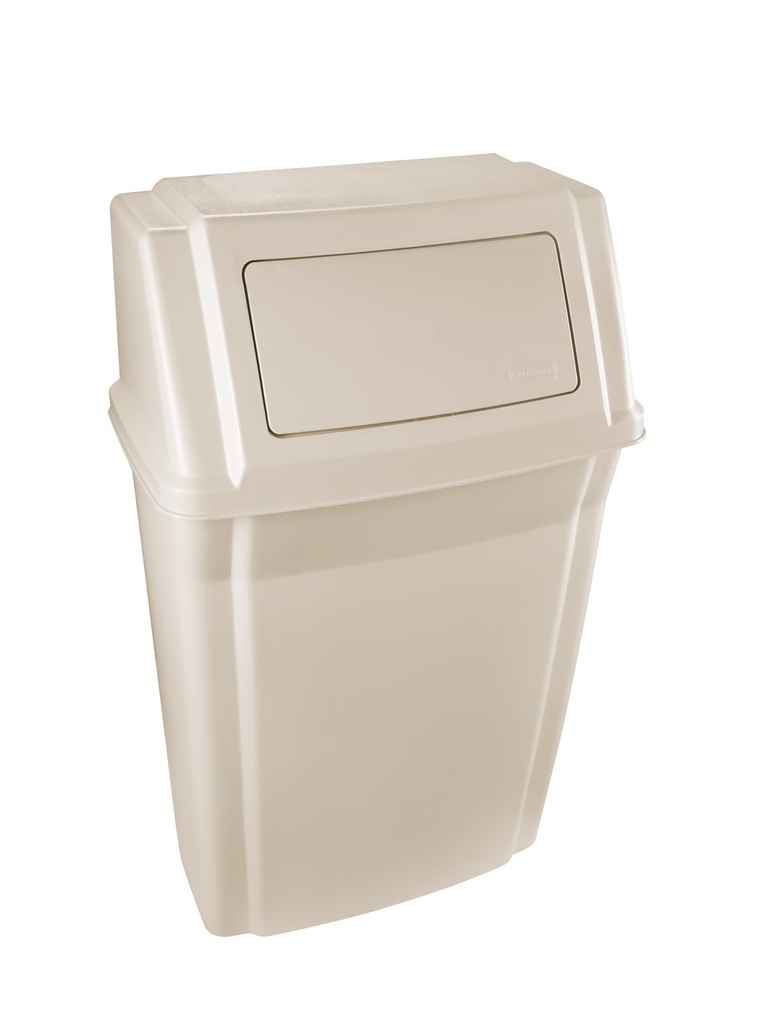 [FG782200BEIG] Contenedor de Pared 57 L Beige