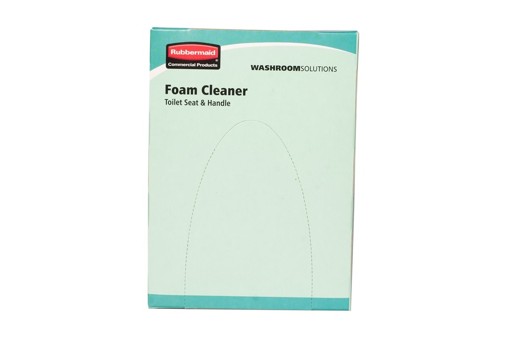 Recarga Clean Seat en Espuma 400 Ml