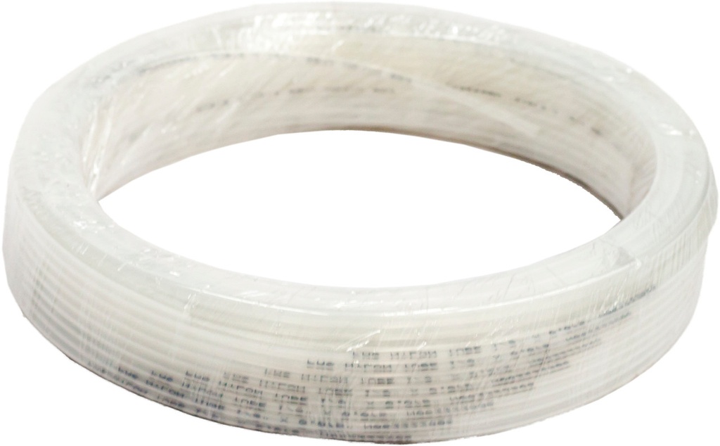 [R034484] Tubo de Nailon Rubbermaid - 3 Mm - Rollo de 30 M