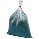 Arena Cinco Bolsas de 2.25 Kg, Negras