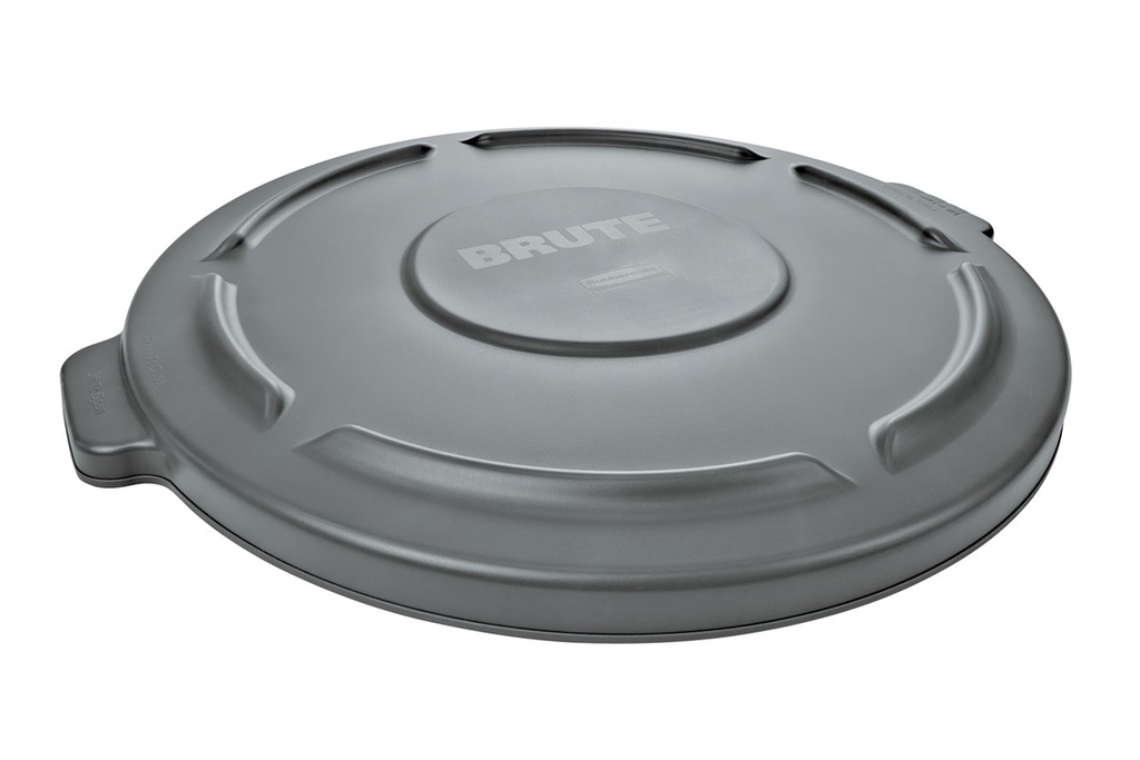 Tapa BRUTE® 38 L Gris