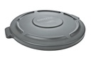 Tapa BRUTE® 38 L Gris