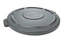 Tapa BRUTE® 167 L Gris