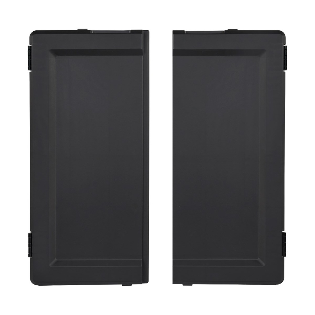 Kit de Puertas con Cerradura para Carros de Limpieza