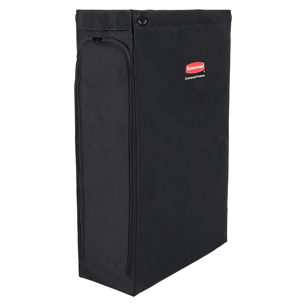 Bolsa Lateral Executive para Carros de Limpieza