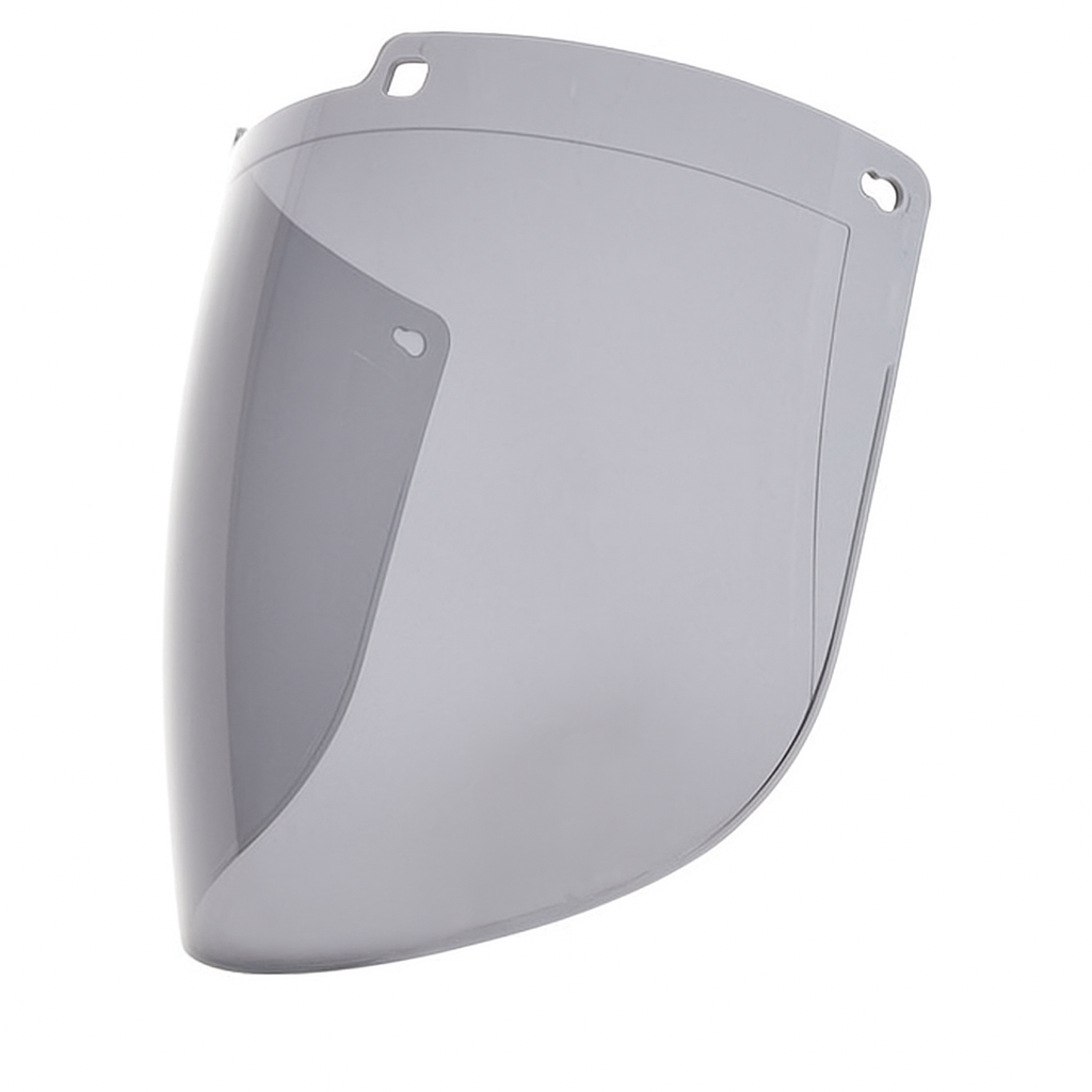 [79064] Repuesto Visor Pc Gris