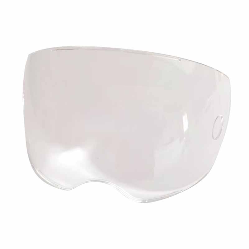 Visor curvo de Proteccion Exterior para Profimax 70560