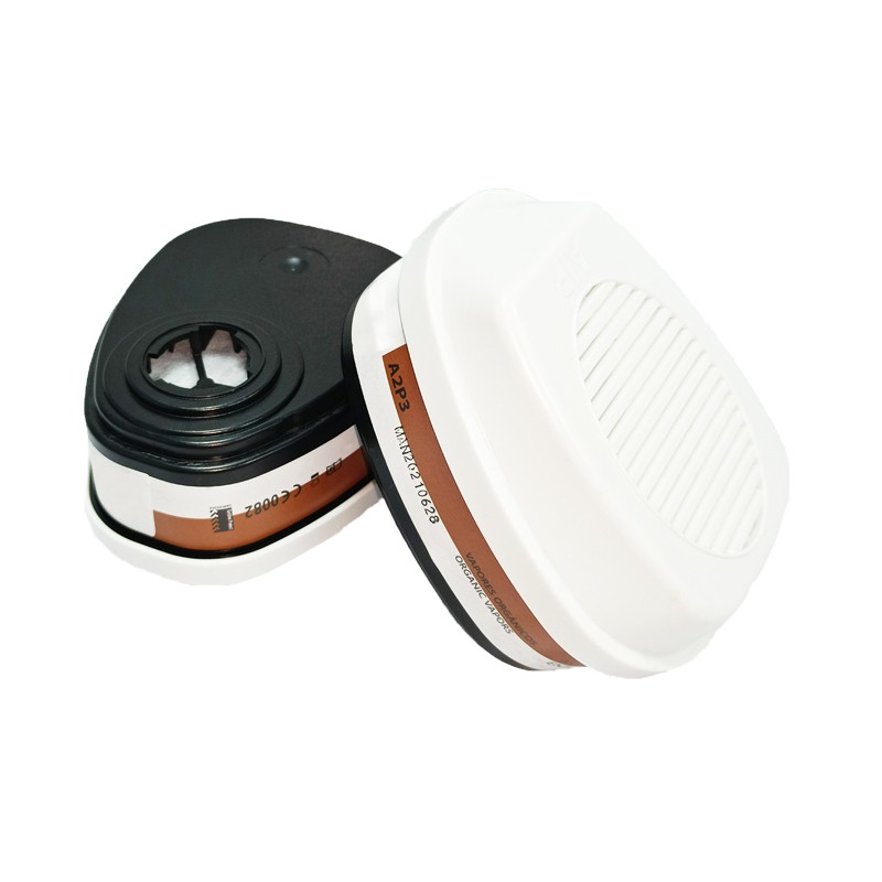 [34607] Filtro A2p3 Gases Y Polvos Serie 4600-4620
