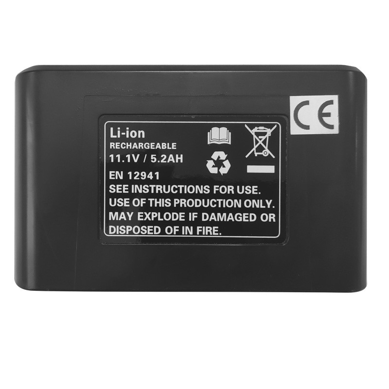 [70606] Aiflow, Batería Recargable Li-ion para Cyclon 70600