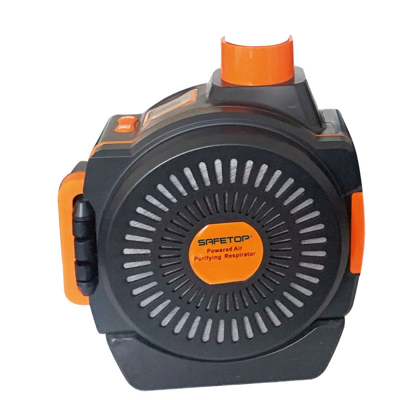Motor Aiflow Cyclon, Equipo Soplado De Aire Equipos 70650 Y 70600